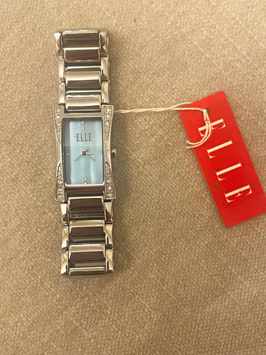 Elle women analogue quartz - elle,