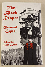 The Black Reaper - Bernard