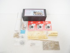 Agenoria O Gauge Peckett Class B1 / GWR 679 0-6-0ST Locomotive Kit