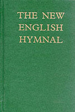 Alternative Pastarol Prayer (Hymn Book) by The New English Hymnal Compa Hardback