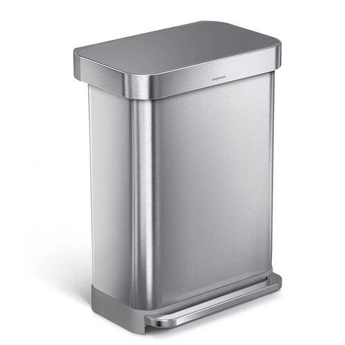 Simplehuman rectangular step - simplehuman,