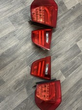 BMW 3 SERIES E90 LCI FACELIFT