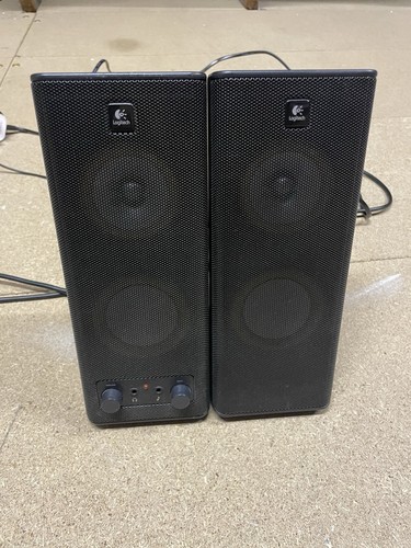 Logitech 0264b stereo - s-0264b, pc