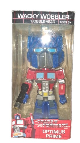 Funko wacky wobbler - funko,