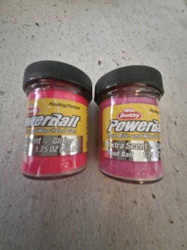 Berkley powerbait extra - berkley,