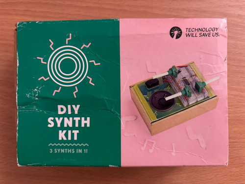 Technology will save diy - technology,