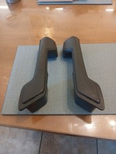 Escort Rs Turbo Xr3i Interior