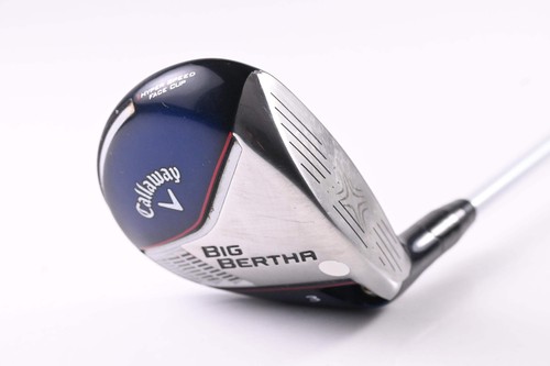 Callaway big bertha 2014 - big,
