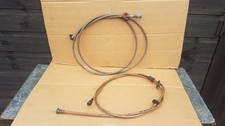 land rover speedo cable 2a rev
