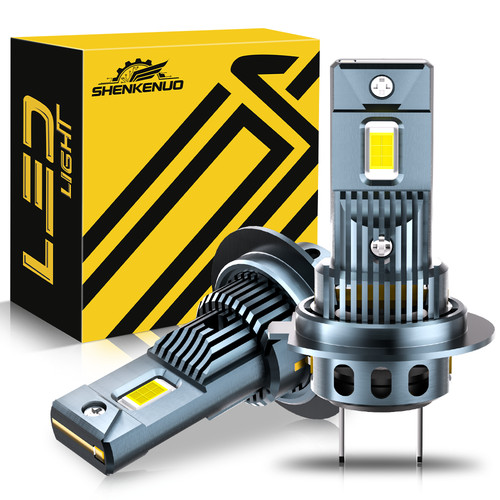 Canbus error free led - 2x,