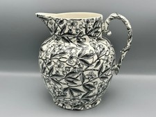 Burleigh Prunus Black - 4 Pint