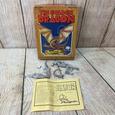 RP Ral Partha The Golden