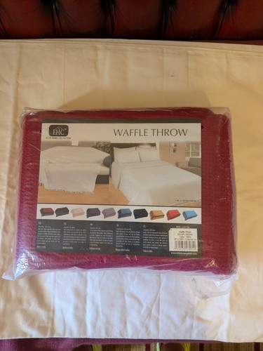 Waffle indian cotton - indian, sofa/bed