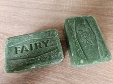 Fairy Mild Green Vintage