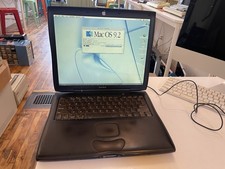 Apple PowerBook G3 M7572