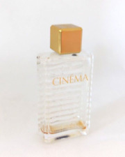 Cinema By Yves Saint Laurent .27oz Empty Bottle *No Liquid Inside