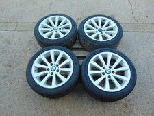 BMW 3 Series Alloy Wheels 17"