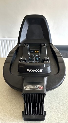 Maxi cosi familyfix3 - maxi,