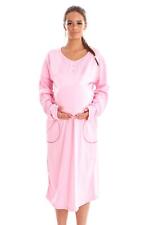 Maternity Plain Long