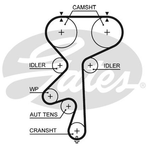 For vauxhall zafira mk2 - mk2, 2.0