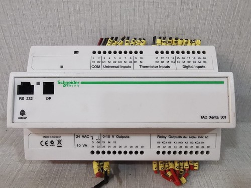 Schneider electric tac - schneider,