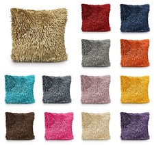 New Heavy Shaggy Chenille Soft