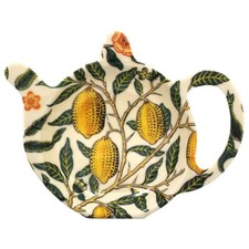 WILLIAM MORRIS FRUITS TEA BAG