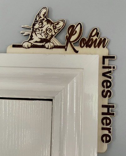 Personalised laser engraved - personalised,