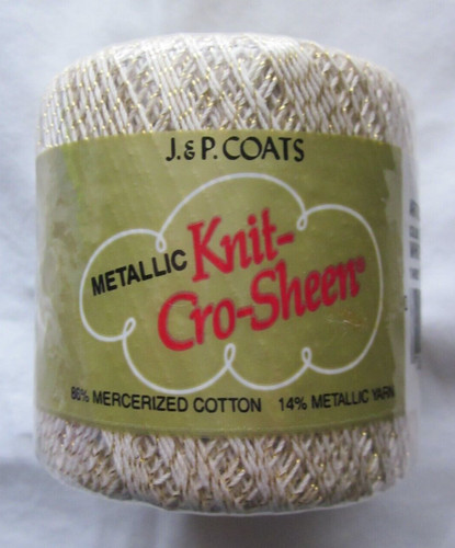 Coats metallic knit - coats,