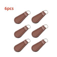 6x Zipper Pull Tab Fixer