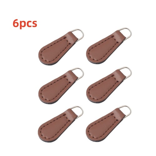 Zipper pull tab - 6x,