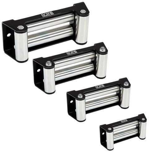 Heavy duty way roller - way,