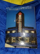 Religious Buildings [Hardcover