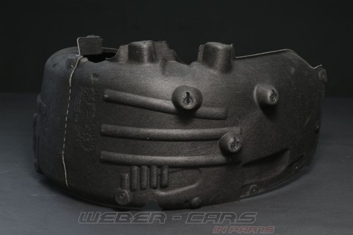 A2326908301 wheel arch shell