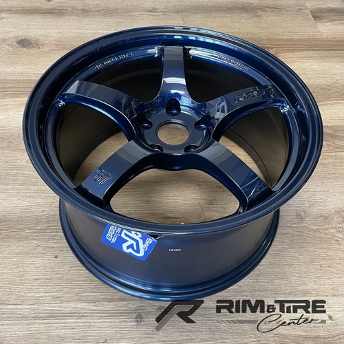 Gram lights 57cr 18x9 - gram, 18x9.5