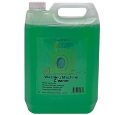 WASHING MACHINE DRUM CLEANER 5