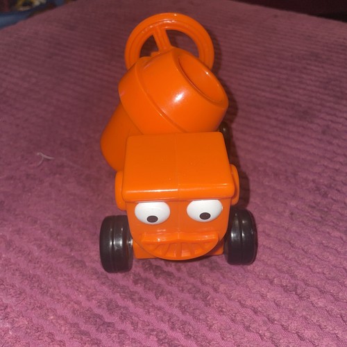 Bob the builder - builder, dizzy