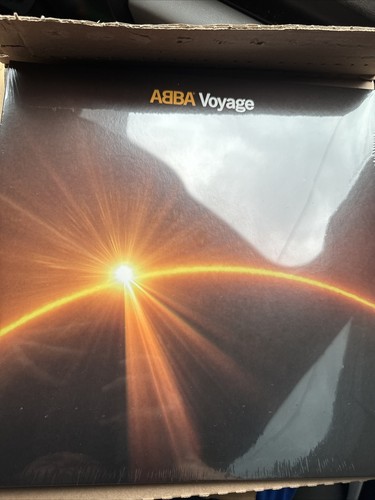 Abba voyage exclusive - -,