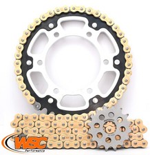 Supersprox did chain - chain, sprocket