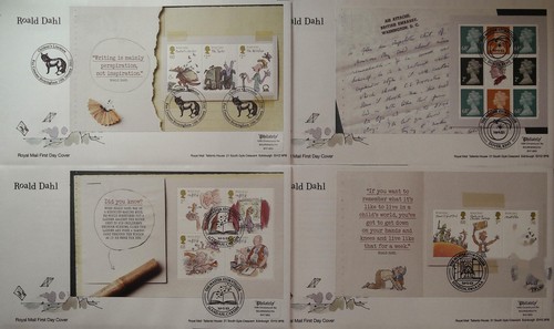 2012 roald dahl booklet - g.b.,