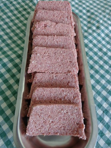 Scottish lorne beef - scottish,