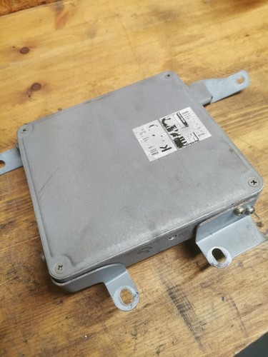 Mazda 8l v6 ecu - mazda, mx-3