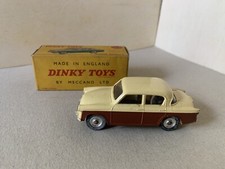 DINKY TOYS 168 Singer Gazelle