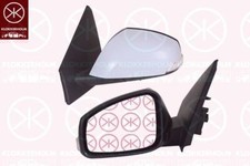 Right Door Mirror for Renault