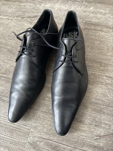 Ask the missus shoes - ask,