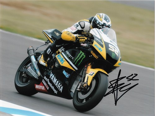 James toseland moto - toseland, 55
