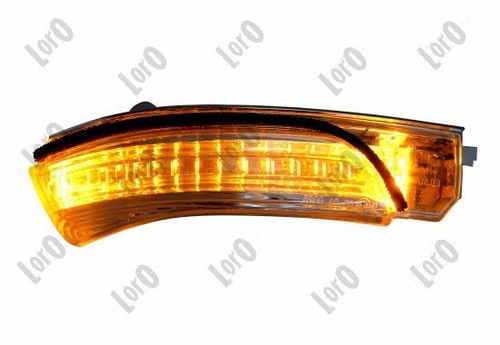 Indicator for toyota avensis - indicator, toyota:avensis