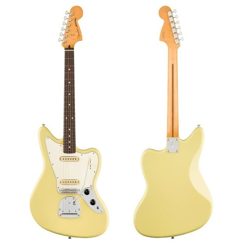 Fender player series jaguar - player,
