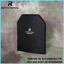 Raptor Tactical Bulletproof