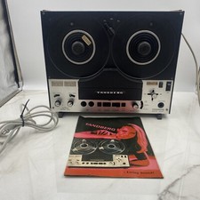 Vintage Tandberg Reel to Reel